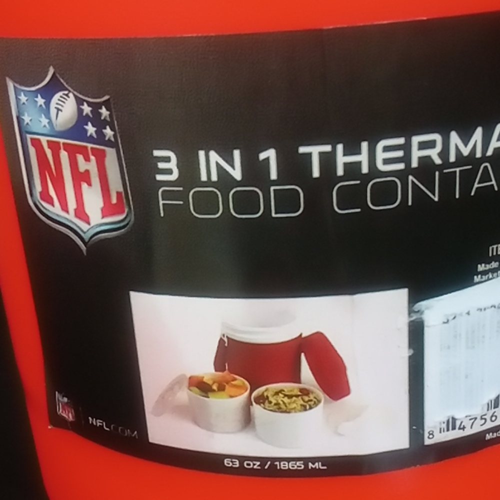 Food container - Picture 2 of 2